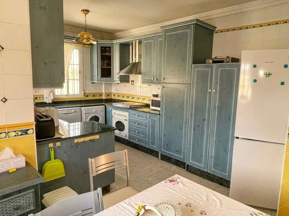 Villa i Albox, Almeria - foto 5